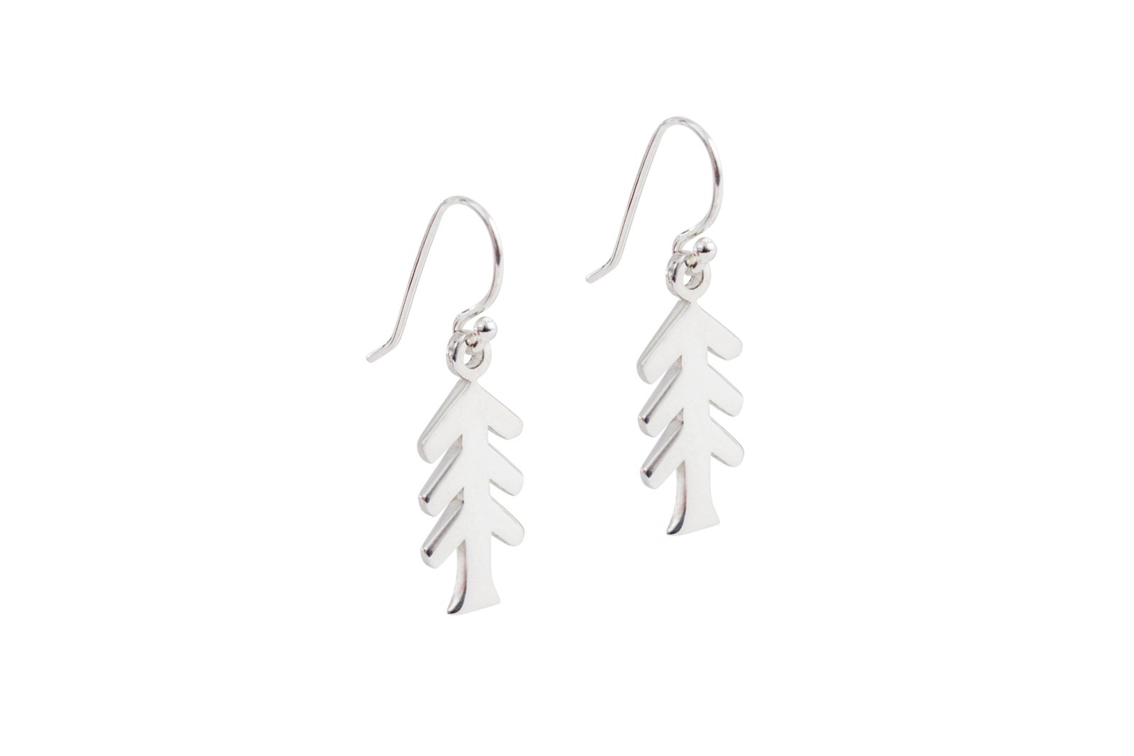 Tree Earrings (dangle)