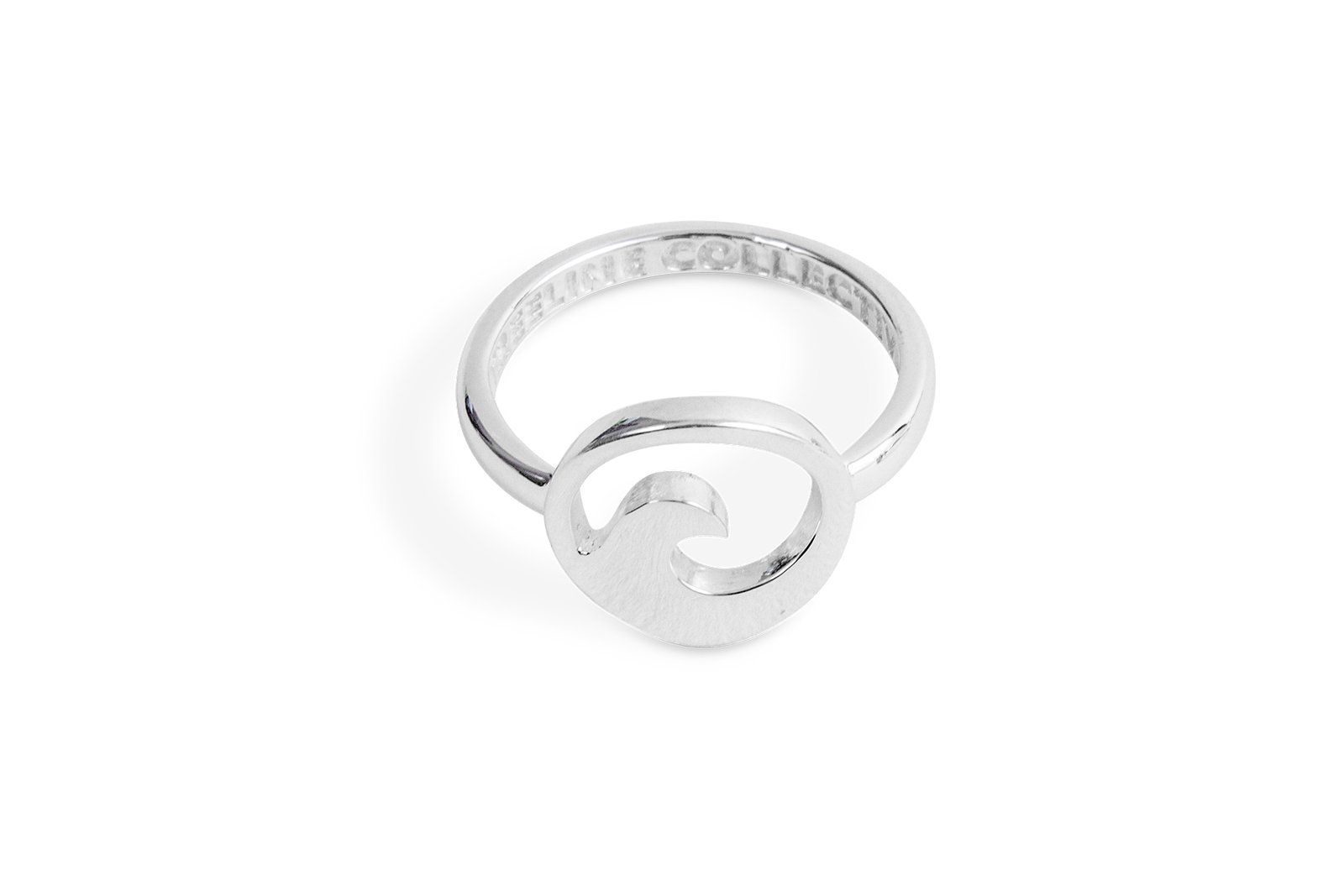 Wave Ring