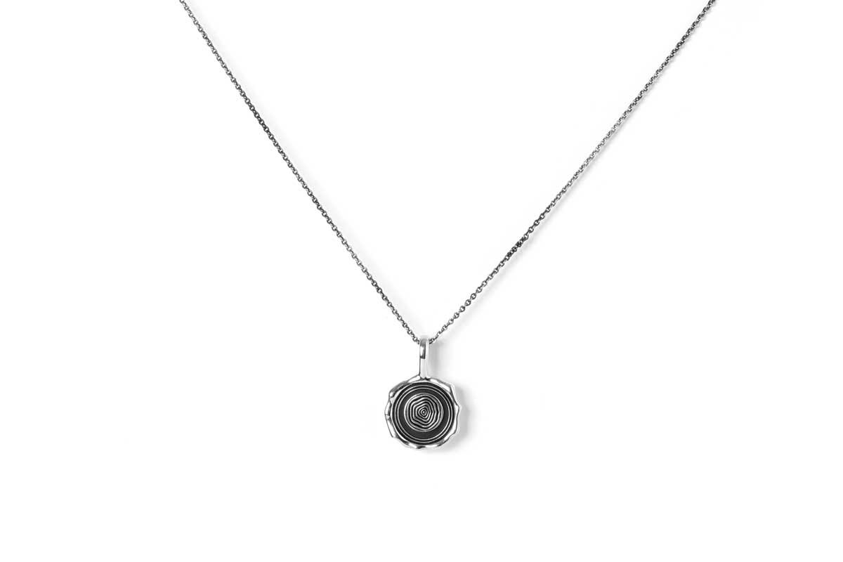 Free Spirit Necklace