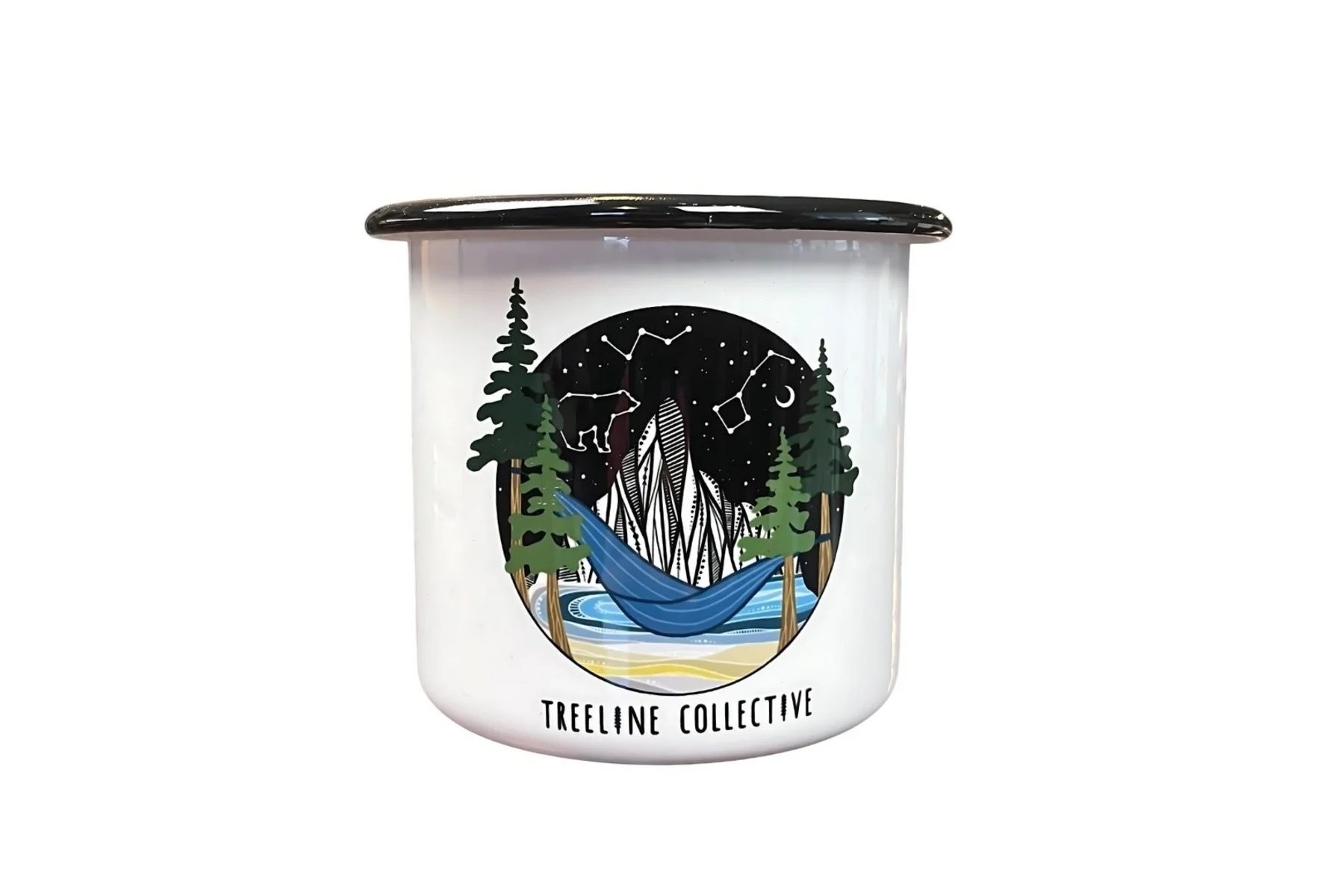 Camping Mug