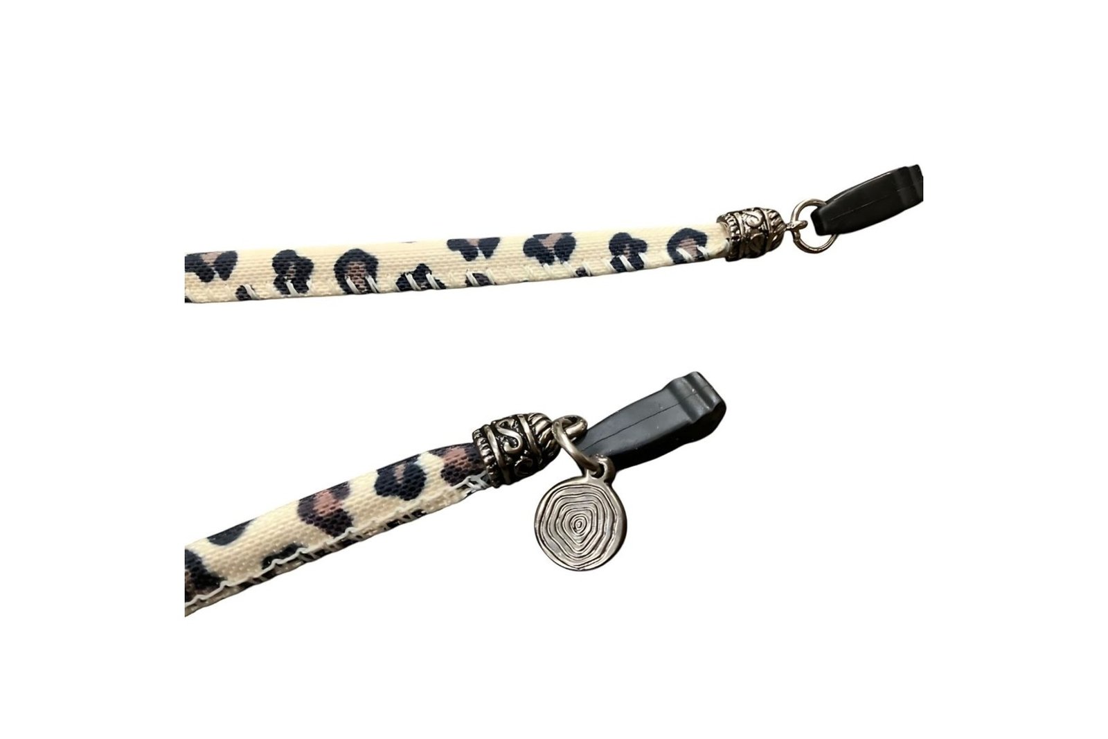 Tierra (Leopard Print)